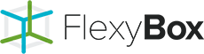Flexybox logo