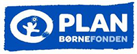 PlanBørnefonden logo
