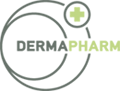 DermaPharm logo