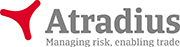 Atradius logo