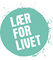 Lær For Livet (Fond) S/I logo