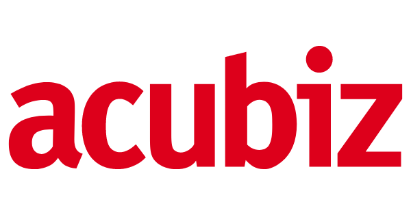 Acubiz logo