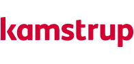 Kamstrup logo