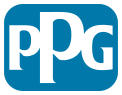 PPG Coatings Danmark logo