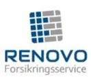 Renovo Aalborg logo