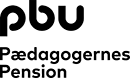 PBU – Pædagogernes Pension logo
