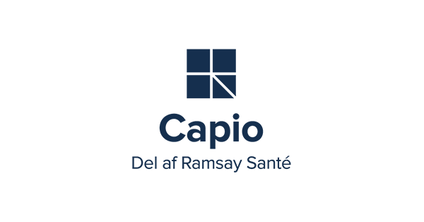 Capio logo