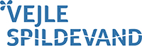 Vejle Spildevand logo