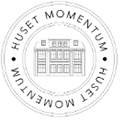 Huset Momentum logo