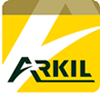 Arkil logo