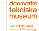 Danmarks Tekniske Museum logo