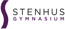 Stenhus Gymnasium Selvejende Institution logo