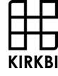 KIRKBI logo
