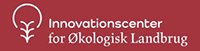 Innovationscenter for Økologisk Landbr logo