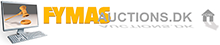 Fymas Auctions logo