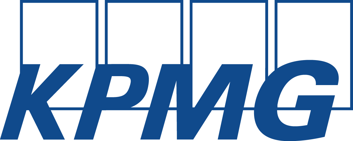 KPMG P/S logo