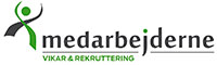 Medarbejderne logo