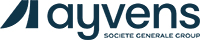 Ayvens logo
