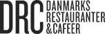 Danmarks Restauranter & Caféer logo