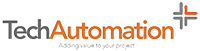 Tech Automation logo