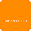 Human Talent logo