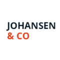 Johansen & logo