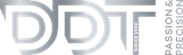 DDT logo