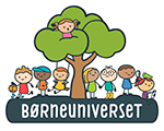 Børneuniverset logo