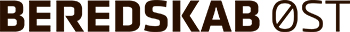 Beredskab Øst I/S logo