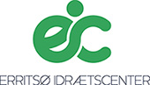 Erritsø Idrætscenter S/I logo