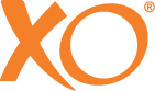 XO CARE logo