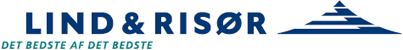 Lind & Risør logo