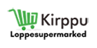 Kirppu Danmark logo