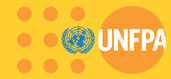UNFPA logo