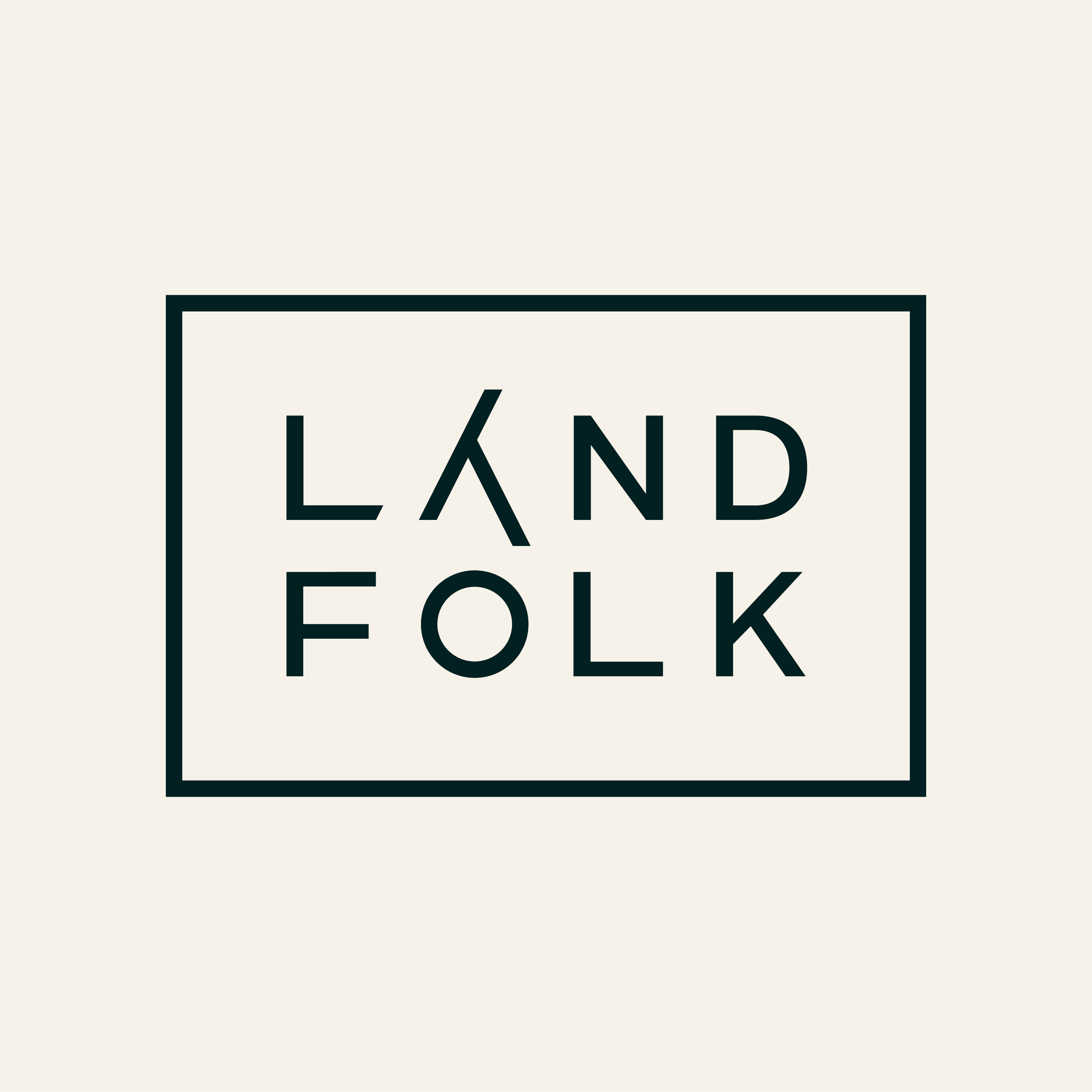 Landfolk logo