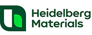 Heidelberg Materials logo