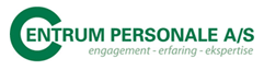 Centrum Personale logo