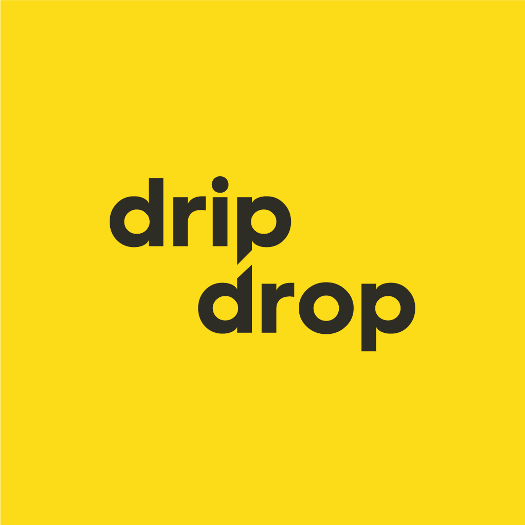 Dripdrop logo