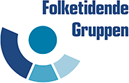 Lolland-Falsters Folketidende logo