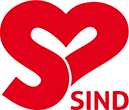 Landsforeningen SIND logo