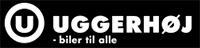 Uggerhøj logo