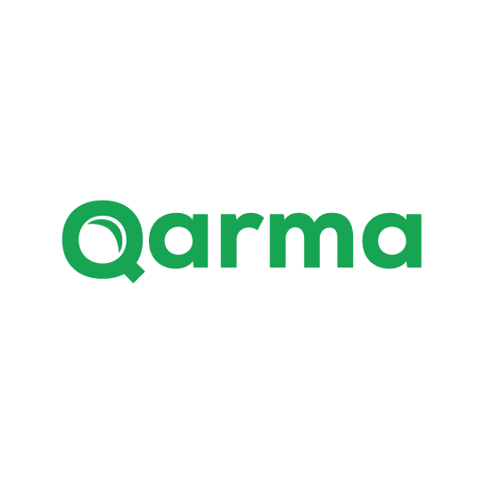 Qarma logo