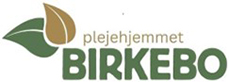 Plejehjemmet Birkebo logo