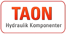 Taon Hydraulik Komponenter logo