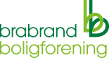 Brabrand Boligforening logo