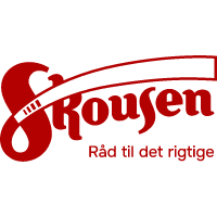 Skousen logo