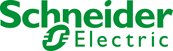 Schneider Electric Danmark logo