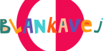 Blankavej Børnehave logo