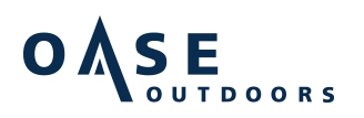 Oase Outdoors logo