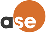 Ase logo